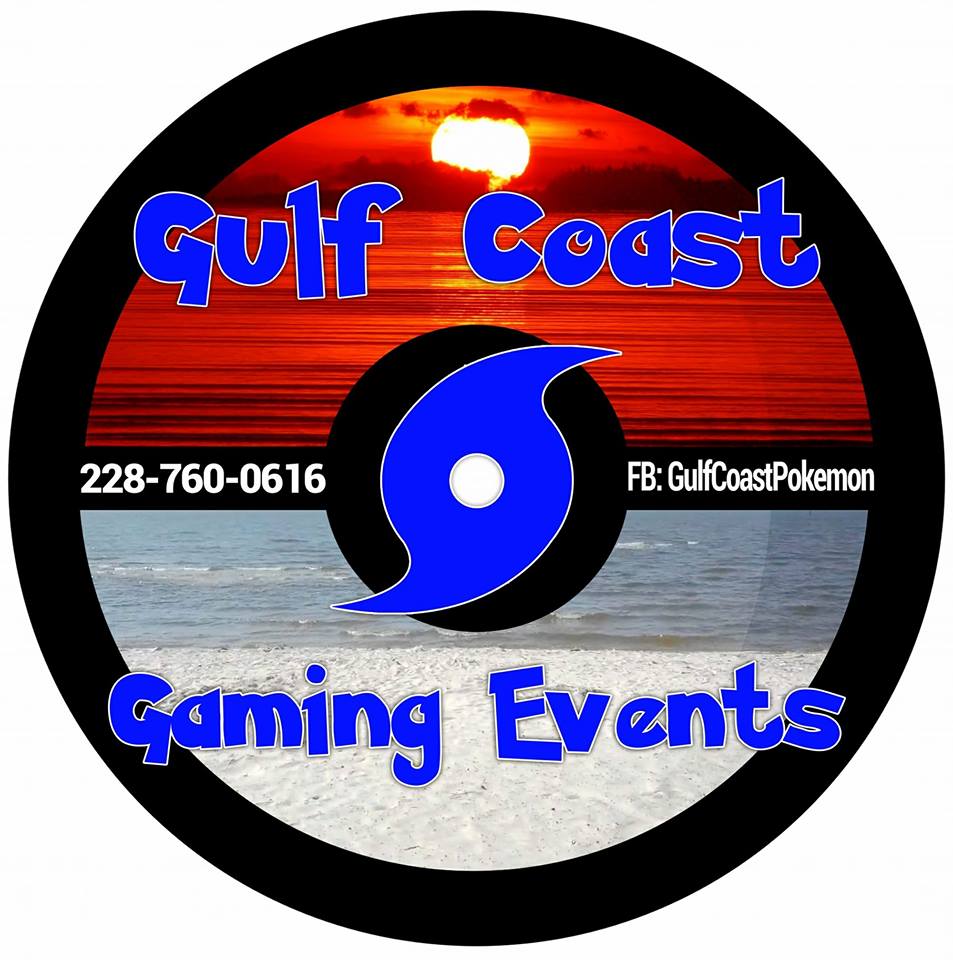 Gulf Coast Gaming Events