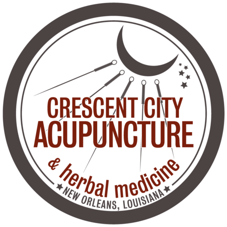 Crescent City Acupuncture Crescent City Acupuncture