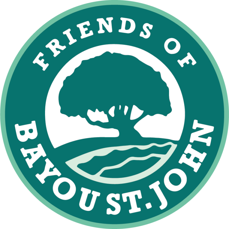 Friends of Bayou St. John Friends of Bayou St. John