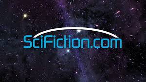 SciFiction.com